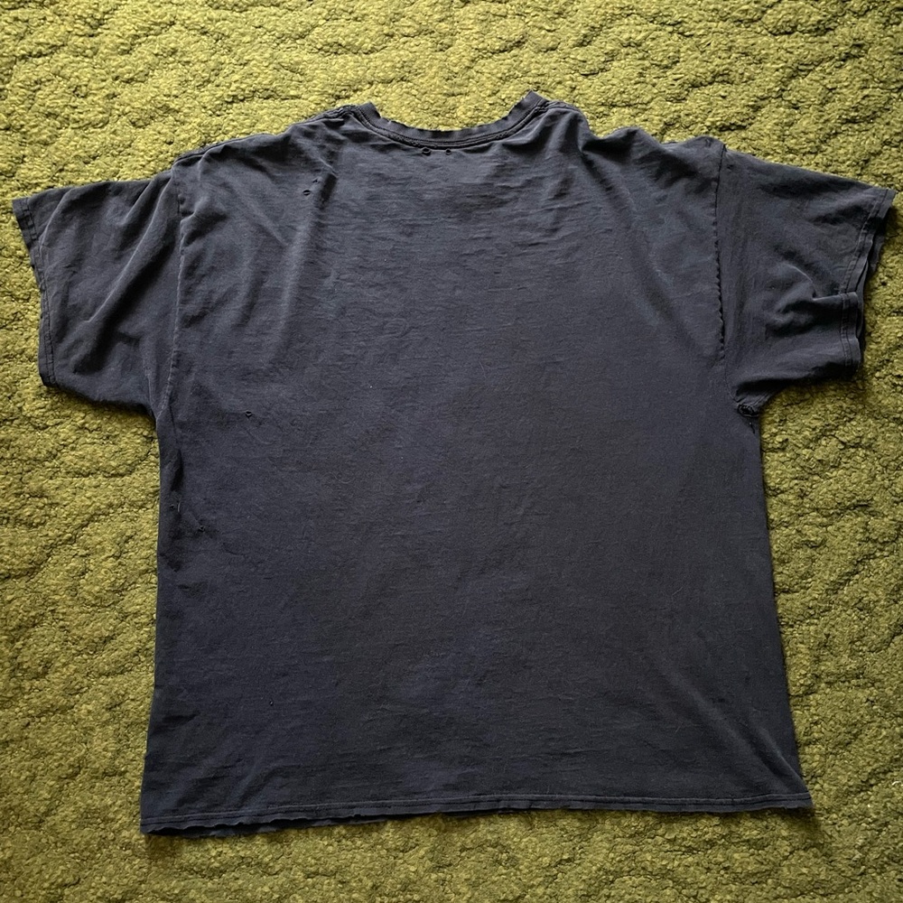 Thrashed Sons of Anarchy Reaper Tee - Picture 3 of 9